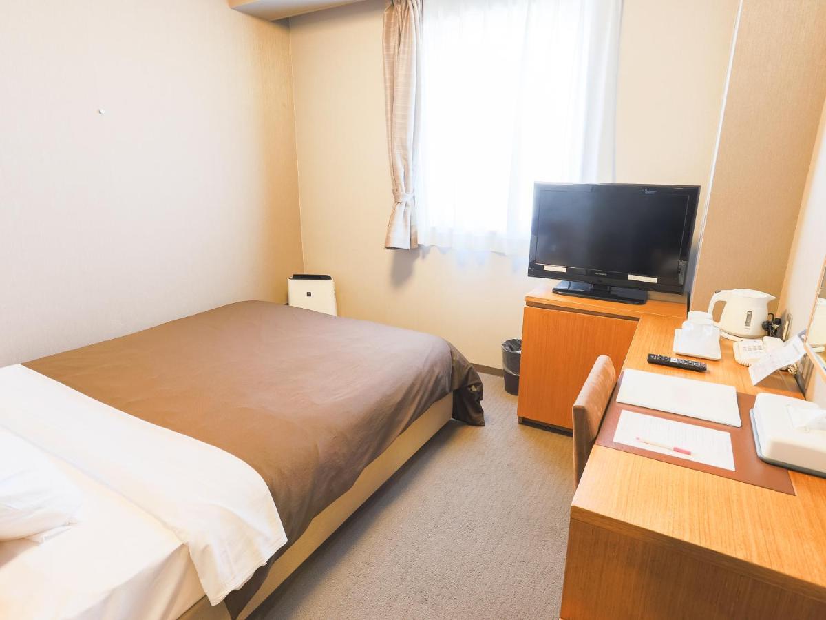 Castle Inn Sendai Exterior photo
