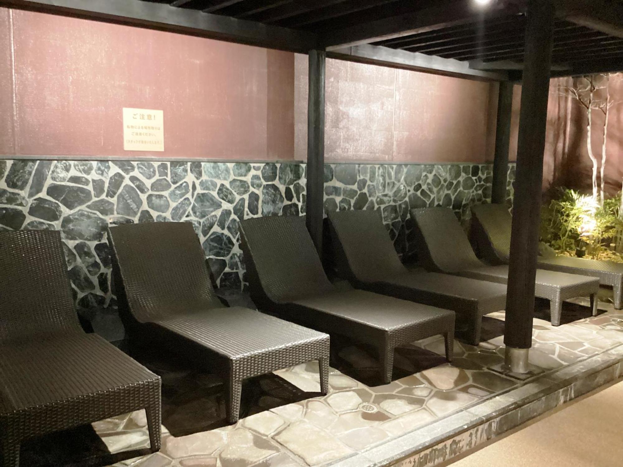 Castle Inn Sendai Exterior photo