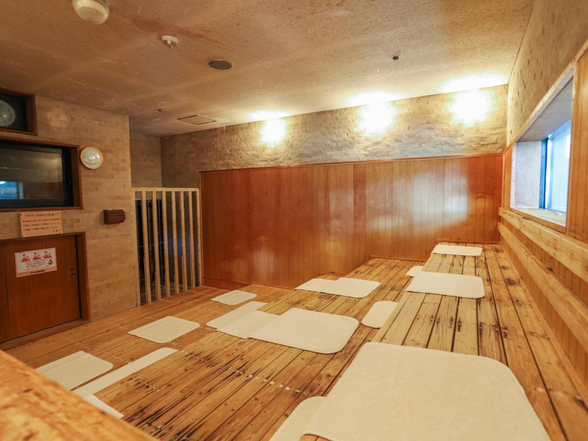 Castle Inn Sendai Exterior photo