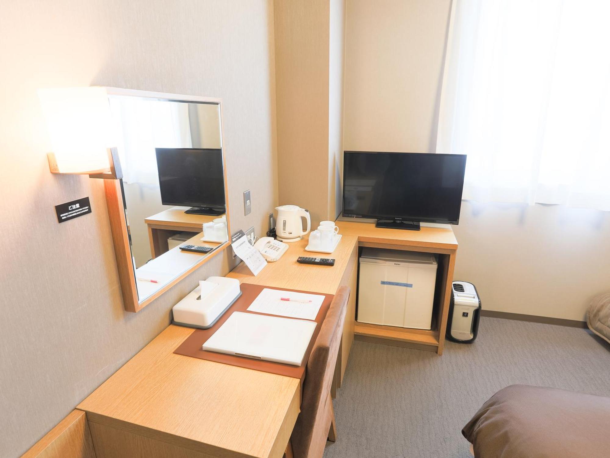 Castle Inn Sendai Exterior photo